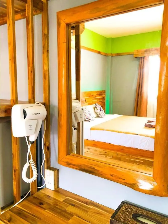 Lanta Ala Guest House Ko Lanta 0*,