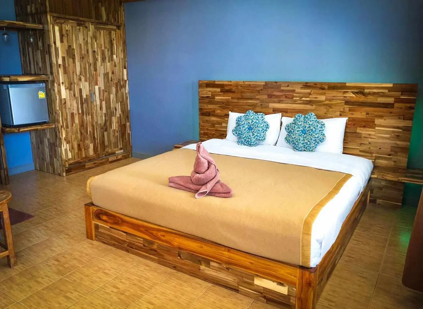 Lanta Ala Guest House Ko Lanta タイ王国