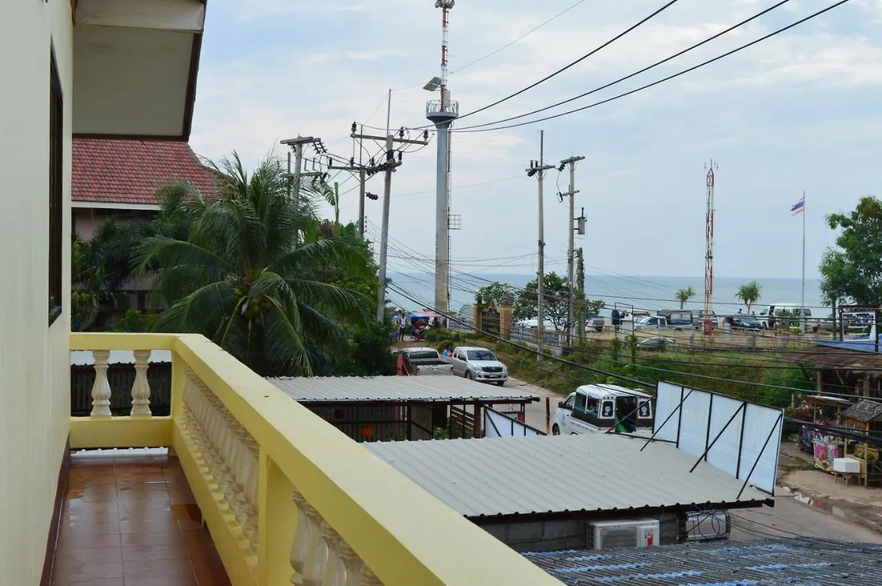 Lanta Ala Guest House Ko Lanta Διαμέρισμα