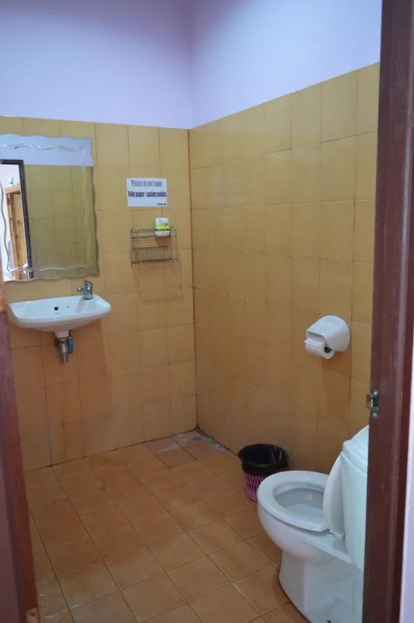 Lanta Ala Guest House Ko Lanta Ταϊλάνδη