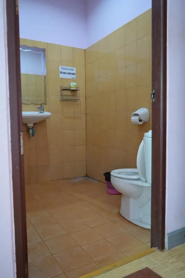 Lanta Ala Guest House Ko Lanta Διαμέρισμα