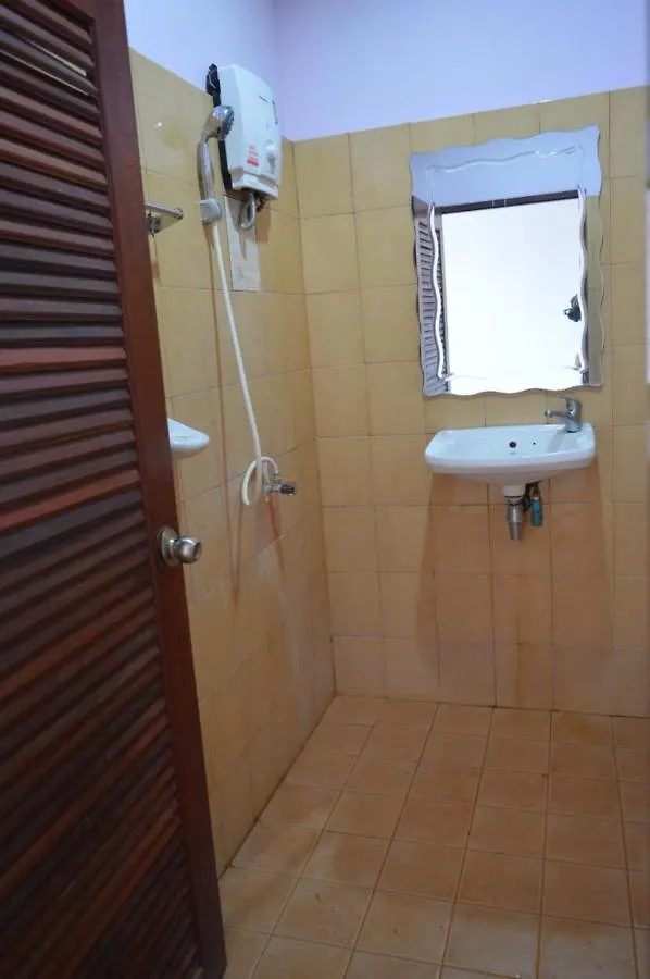 Lanta Ala Guest House Ko Lanta 0*,  Ταϊλάνδη