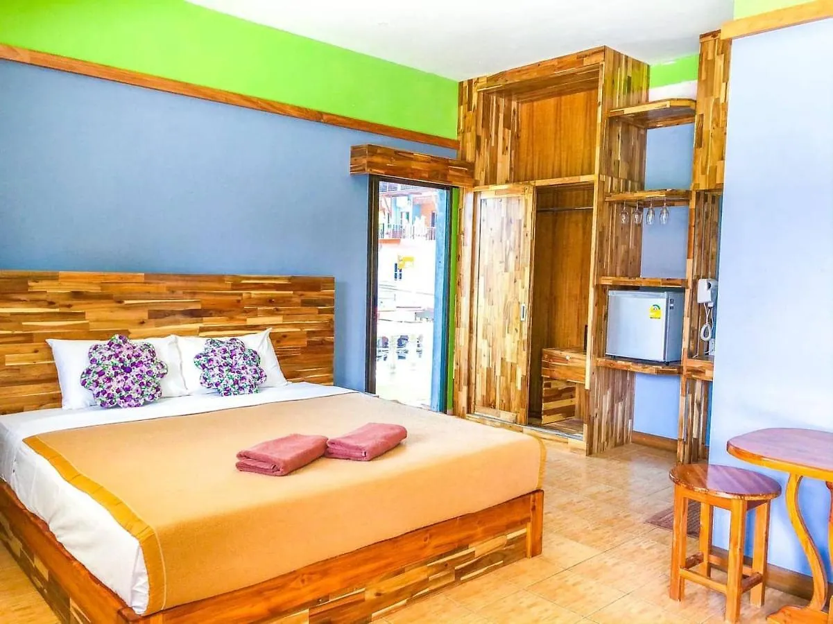 Lanta Ala Guest House Ko Lanta