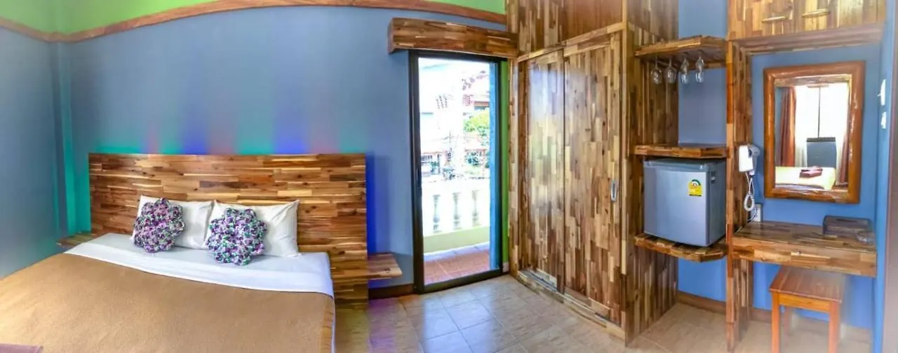 Διαμέρισμα Lanta Ala Guest House Ko Lanta Ταϊλάνδη