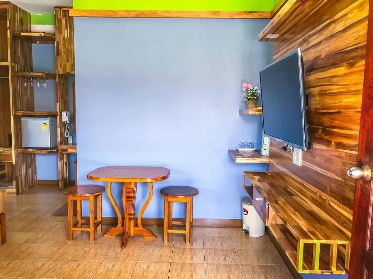 Lanta Ala Guest House Ko Lanta 0*,