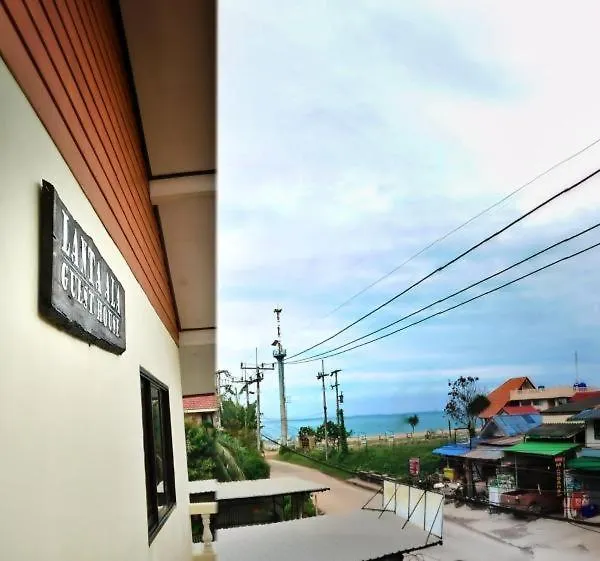 Διαμέρισμα Lanta Ala Guest House Ko Lanta