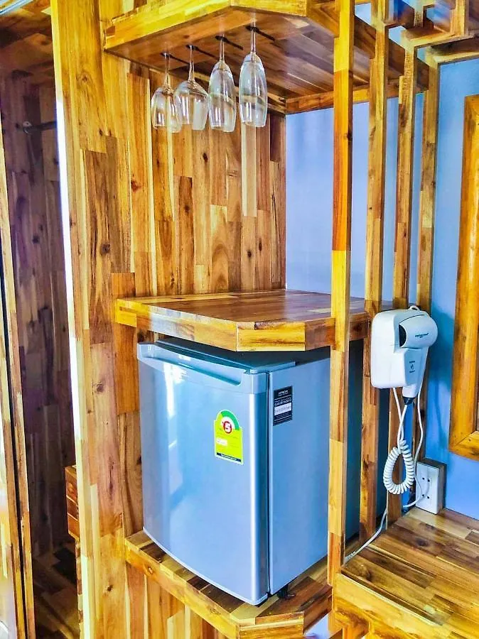 Lanta Ala Guest House Ko Lanta Διαμέρισμα