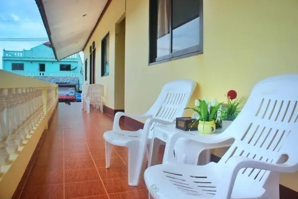 Lanta Ala Guest House Ko Lanta