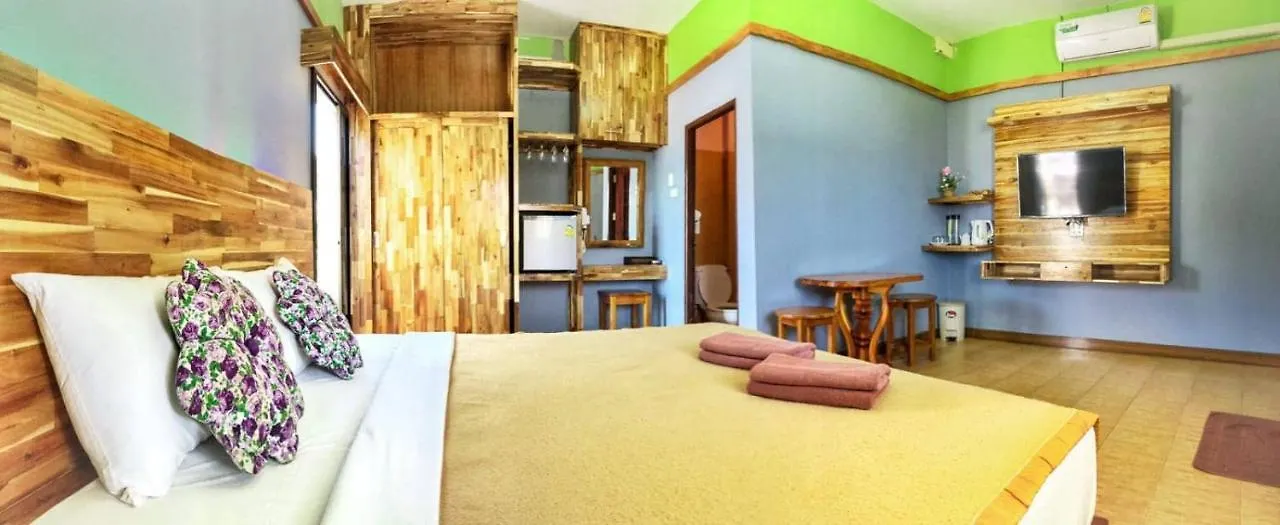 Lanta Ala Guest House Ko Lanta Ταϊλάνδη