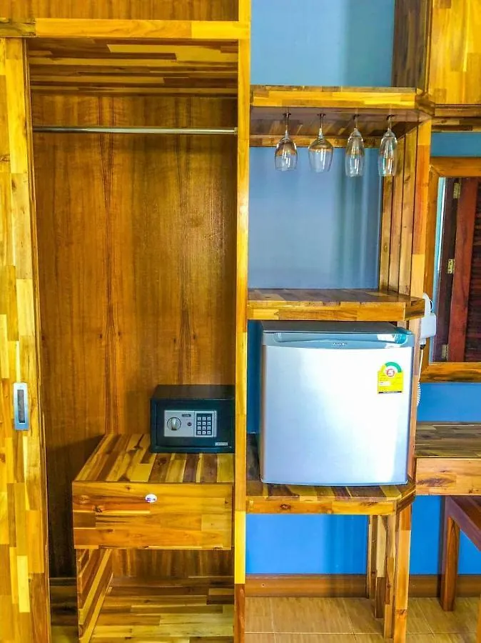 Lanta Ala Guest House Ko Lanta