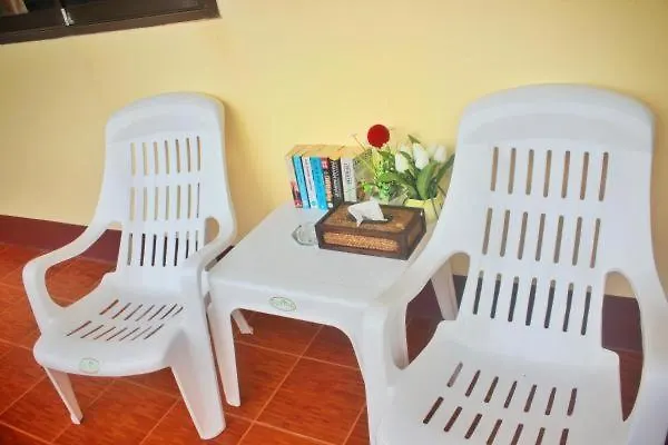 Διαμέρισμα Lanta Ala Guest House Ko Lanta
