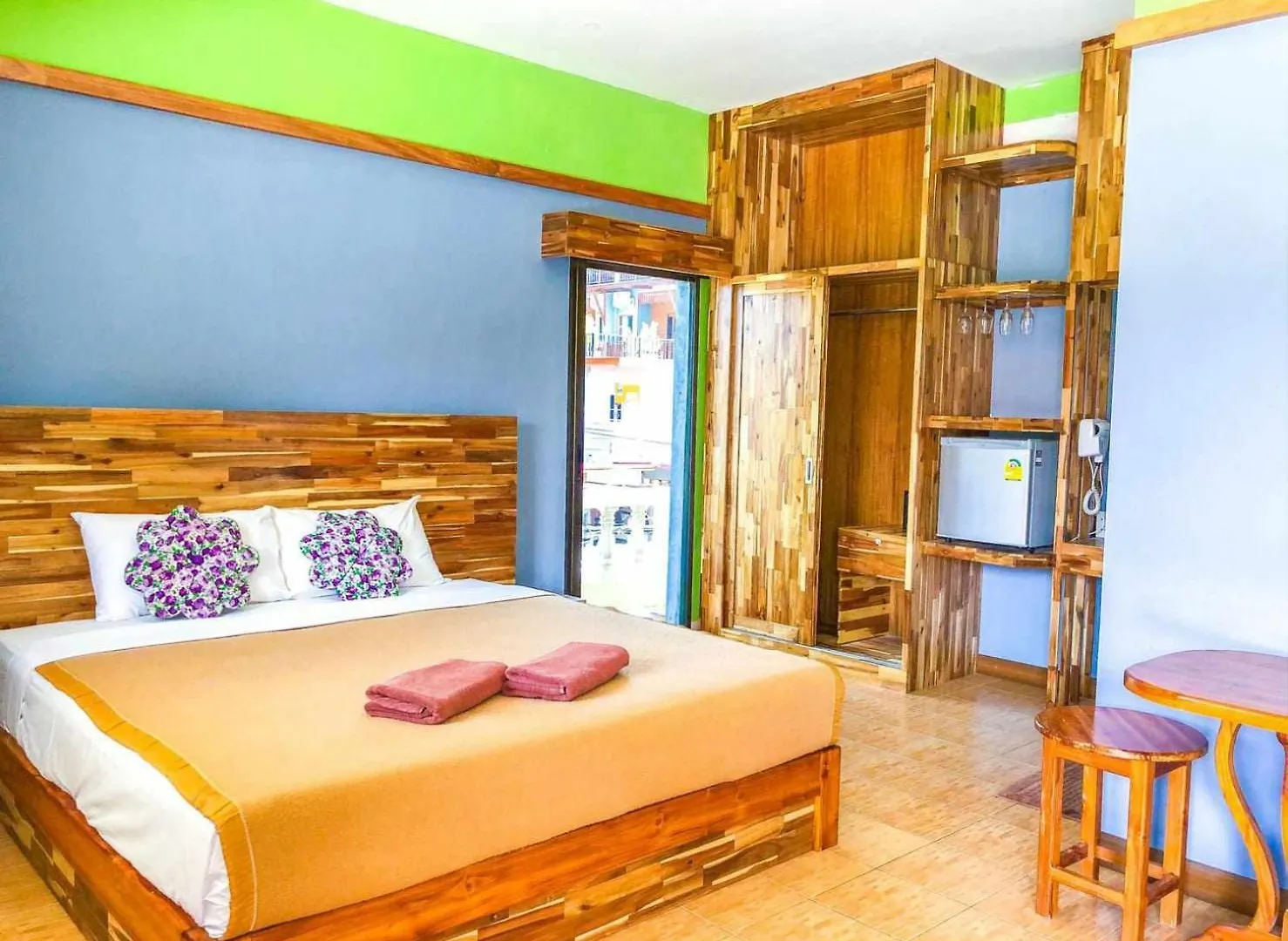 Lanta Ala Guest House Ko Lanta 0*,  Ταϊλάνδη