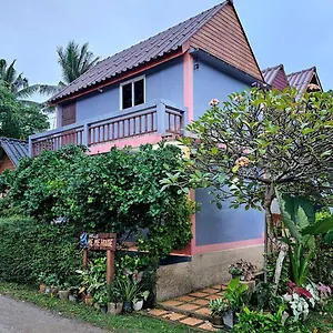 Affittacamere Hello Meme House, Ko Lanta